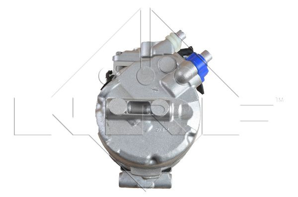 NRF Kompressor, Klimaanlage