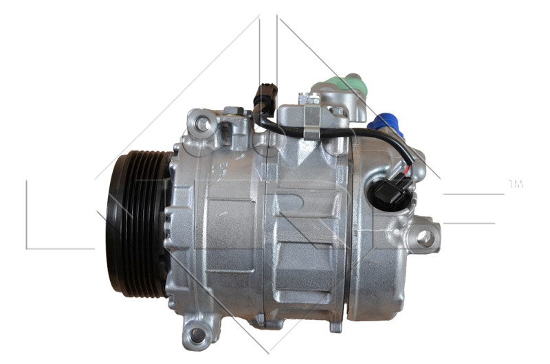 NRF Kompressor, Klimaanlage