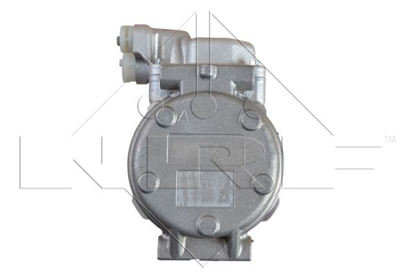 NRF Kompressor, Klimaanlage