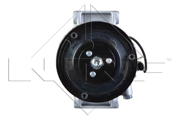 NRF Kompressor, Klimaanlage