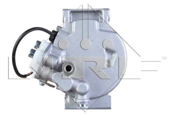NRF Kompressor, Klimaanlage