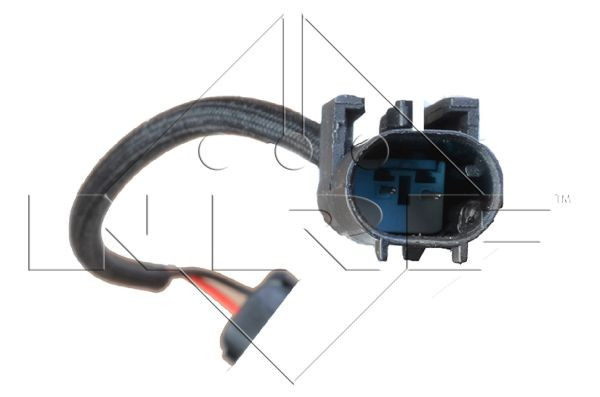 NRF Kompressor, Klimaanlage