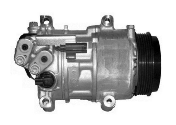 NRF Kompressor, Klimaanlage