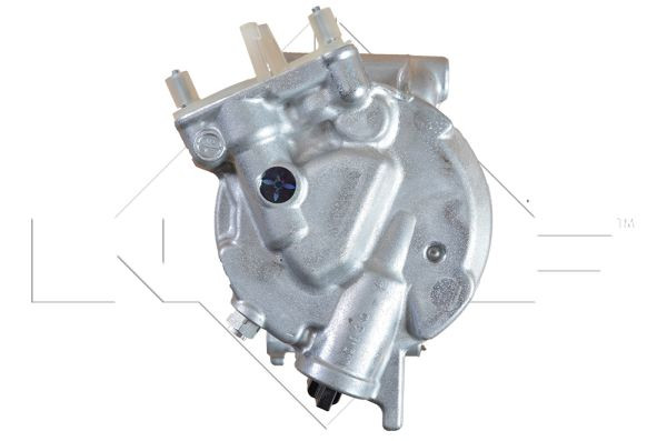 NRF Kompressor, Klimaanlage