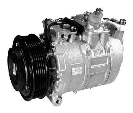 NRF Kompressor, Klimaanlage