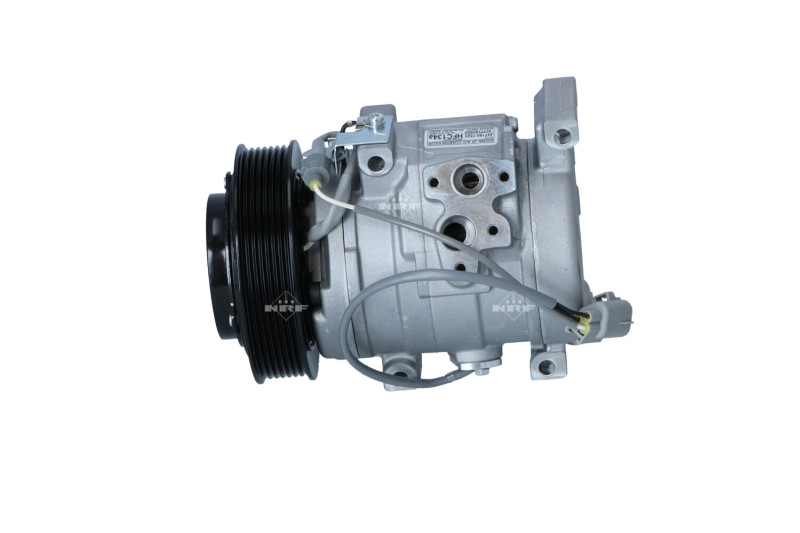 NRF Kompressor, Klimaanlage