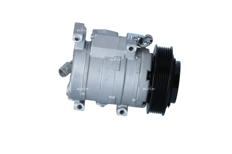 NRF Kompressor, Klimaanlage