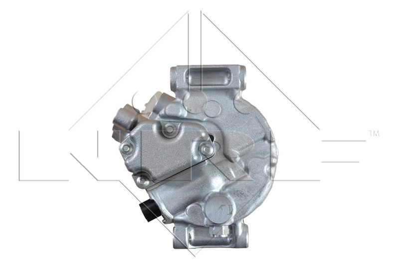 NRF Kompressor, Klimaanlage