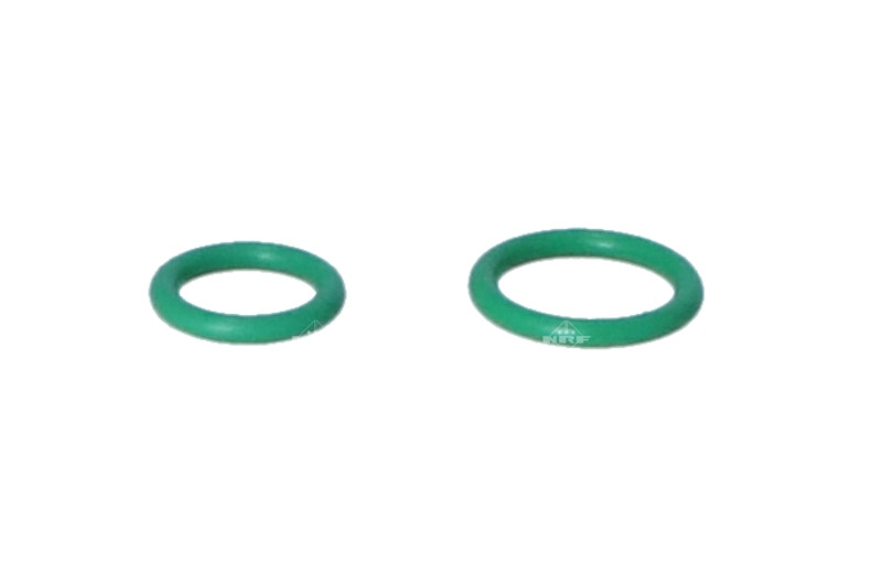 NRF Kompressor, Klimaanlage