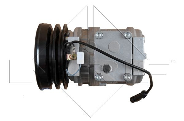 NRF Kompressor, Klimaanlage