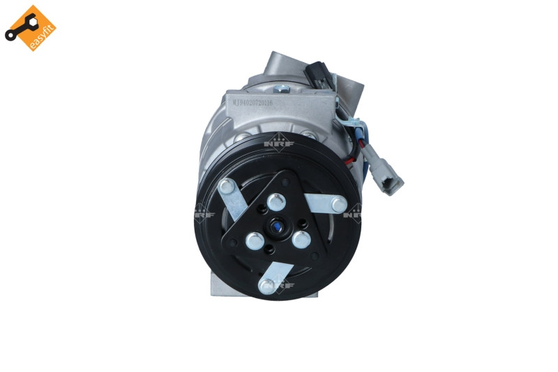 NRF Kompressor, Klimaanlage