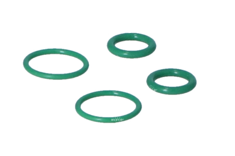 NRF Kompressor, Klimaanlage