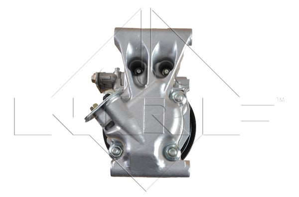 NRF Kompressor, Klimaanlage