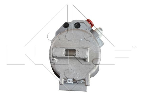 NRF Kompressor, Klimaanlage