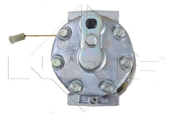 NRF Kompressor, Klimaanlage