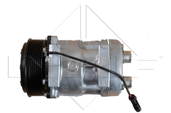 NRF Kompressor, Klimaanlage