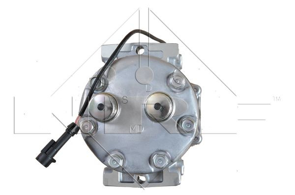 NRF Kompressor, Klimaanlage