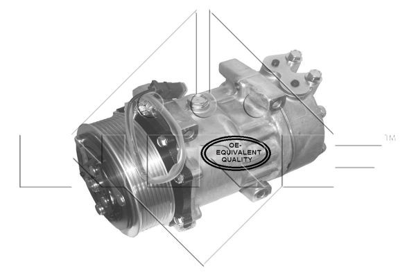 NRF Kompressor, Klimaanlage