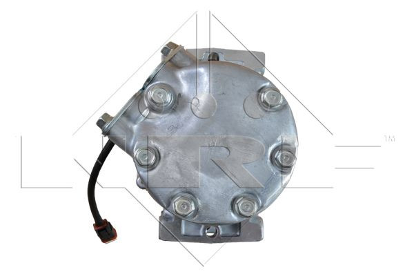 NRF Kompressor, Klimaanlage