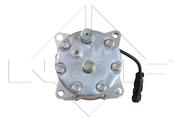 NRF Kompressor, Klimaanlage