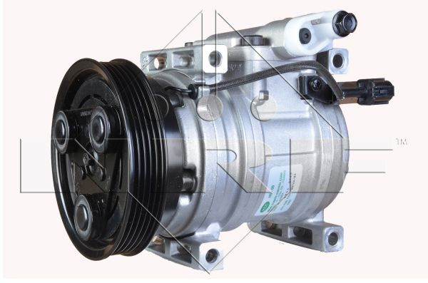 NRF Kompressor, Klimaanlage