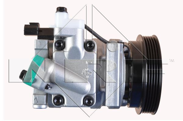 NRF Kompressor, Klimaanlage