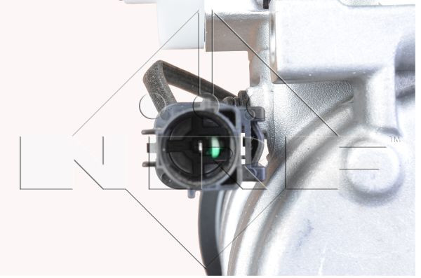 NRF Kompressor, Klimaanlage