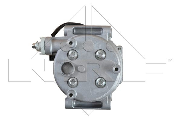 NRF Kompressor, Klimaanlage