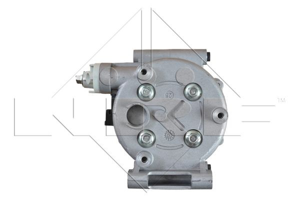 NRF Kompressor, Klimaanlage