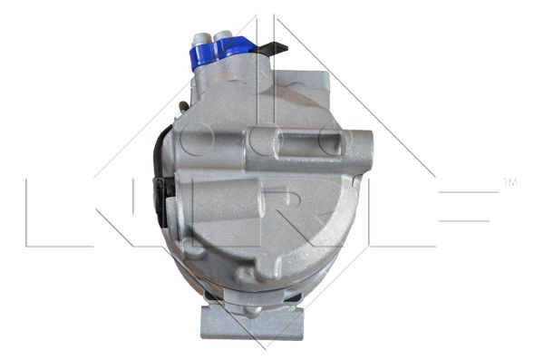 NRF Kompressor, Klimaanlage