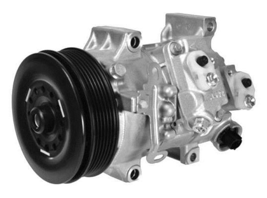 NRF Kompressor, Klimaanlage