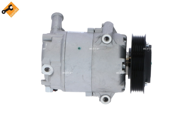 NRF Kompressor, Klimaanlage