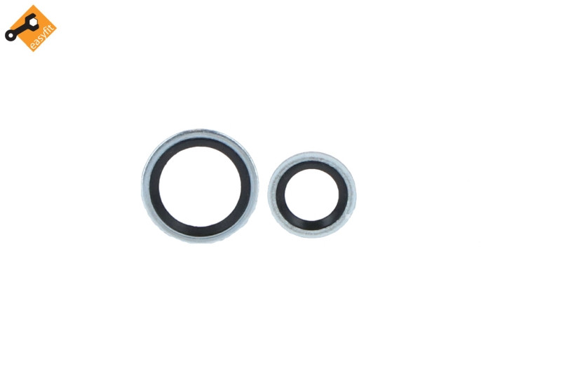 NRF Kompressor, Klimaanlage