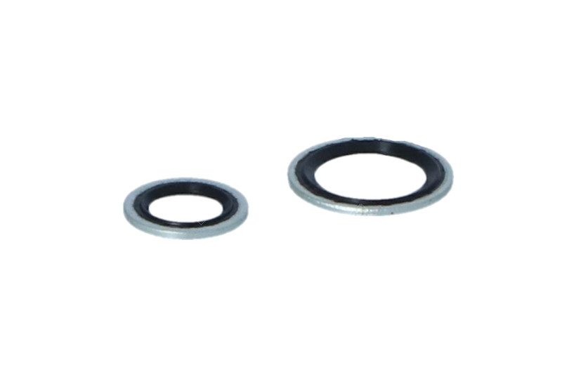 NRF Kompressor, Klimaanlage