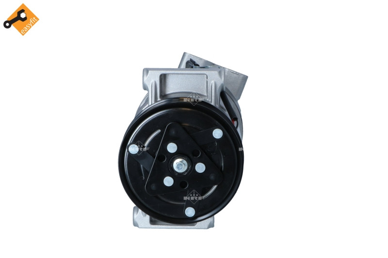 NRF Kompressor, Klimaanlage