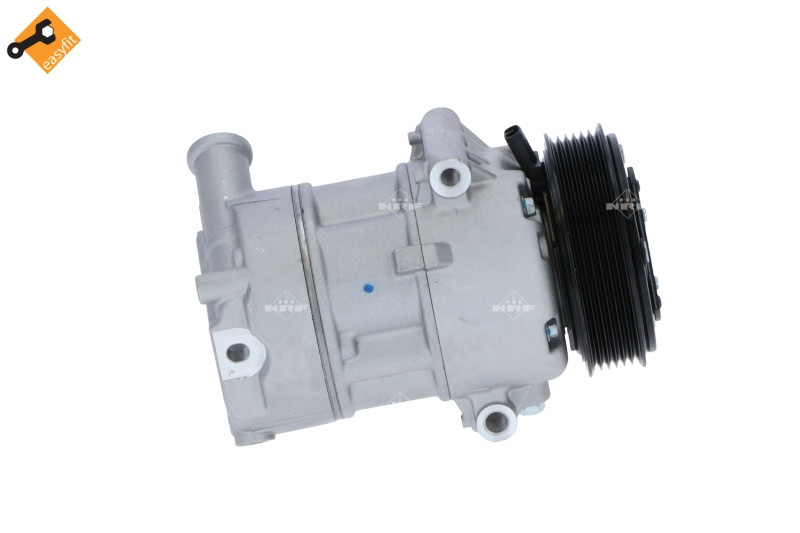 NRF Kompressor, Klimaanlage