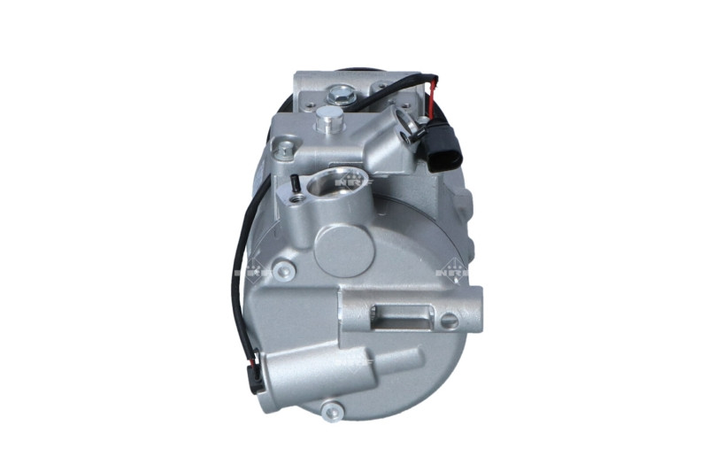 NRF Kompressor, Klimaanlage