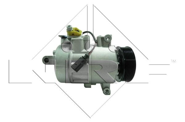 NRF Kompressor, Klimaanlage