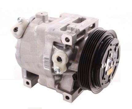 NRF Kompressor, Klimaanlage