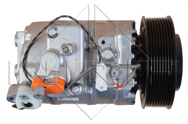 NRF Kompressor, Klimaanlage