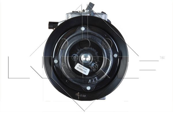 NRF Kompressor, Klimaanlage