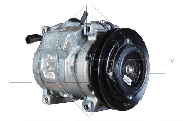 NRF Kompressor, Klimaanlage