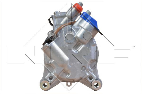 NRF Kompressor, Klimaanlage