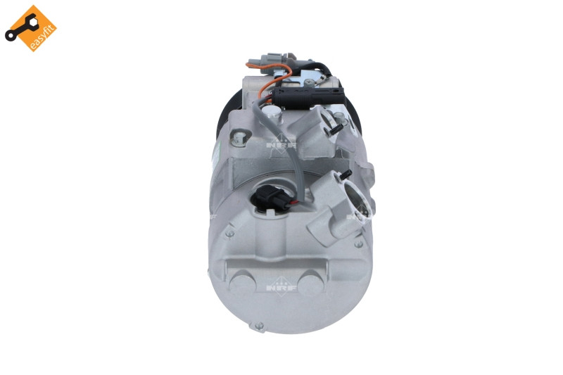 NRF Kompressor, Klimaanlage