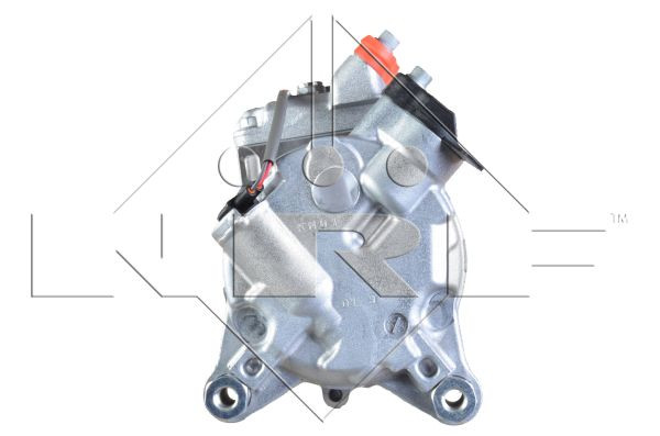 NRF Kompressor, Klimaanlage