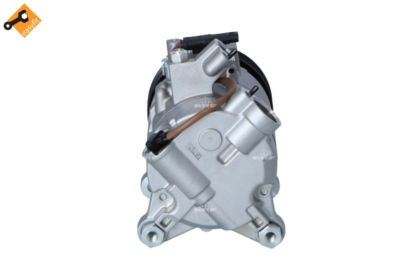 NRF Kompressor, Klimaanlage