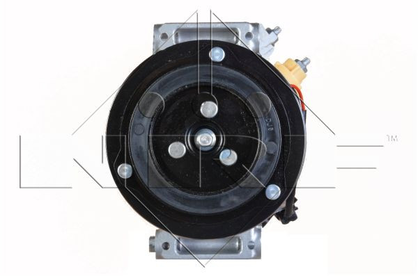 NRF Kompressor, Klimaanlage