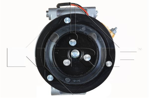 NRF Kompressor, Klimaanlage