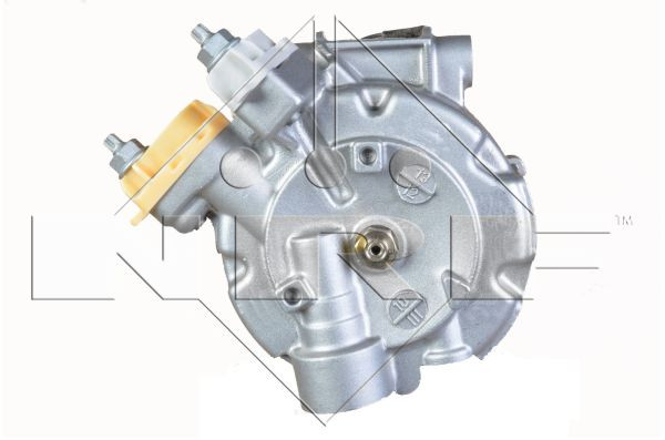 NRF Kompressor, Klimaanlage