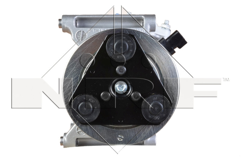 NRF Kompressor, Klimaanlage